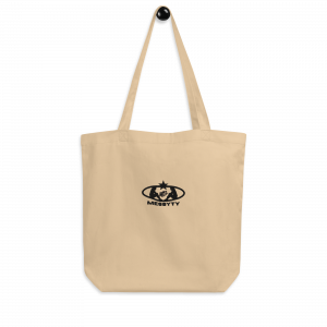 Tote Bag Messyty Bio